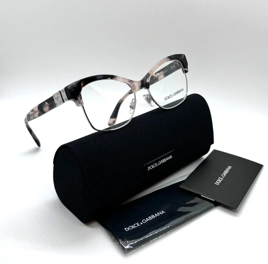 Eyeglasses Tom Ford FT 5294 001 Shiny Black Frames 2
