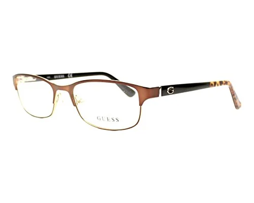 Guess Matte Brown Women