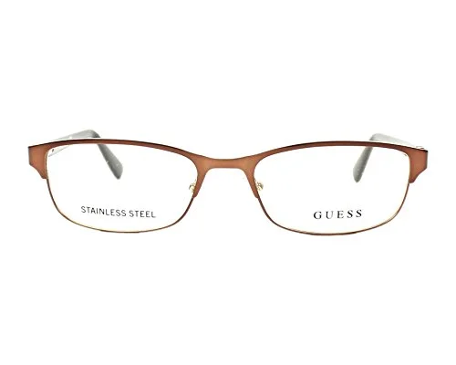 Guess Matte Brown Women 2