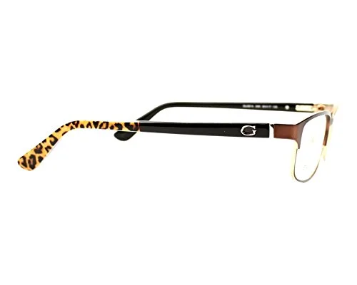 Guess Matte Brown Women 3