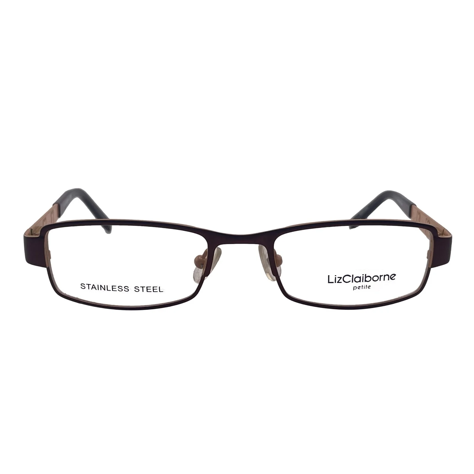 Liz Claiborne Petite Brown Women