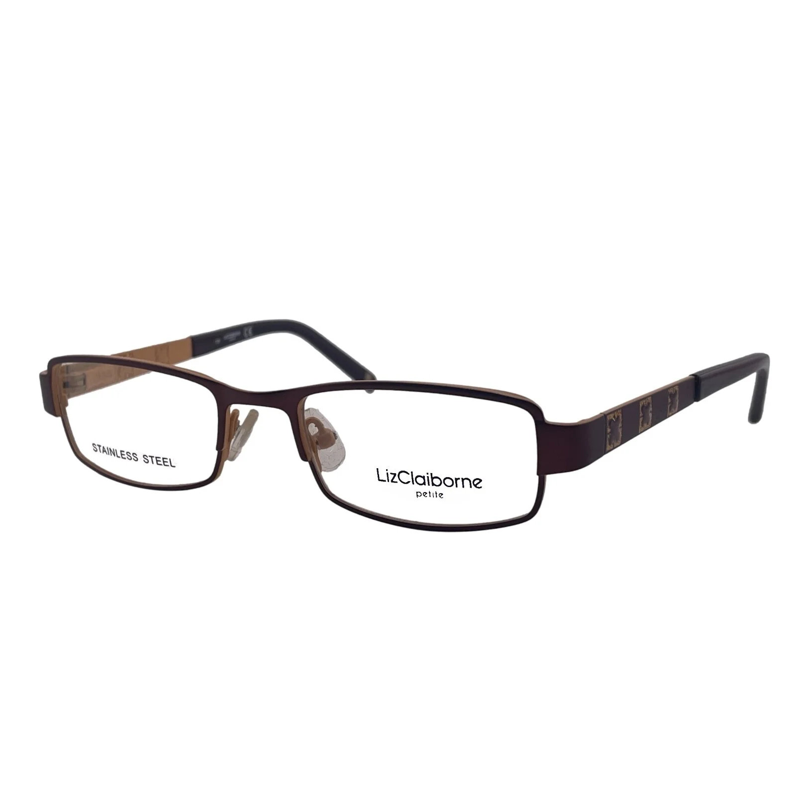 Liz Claiborne Petite Brown Women 2