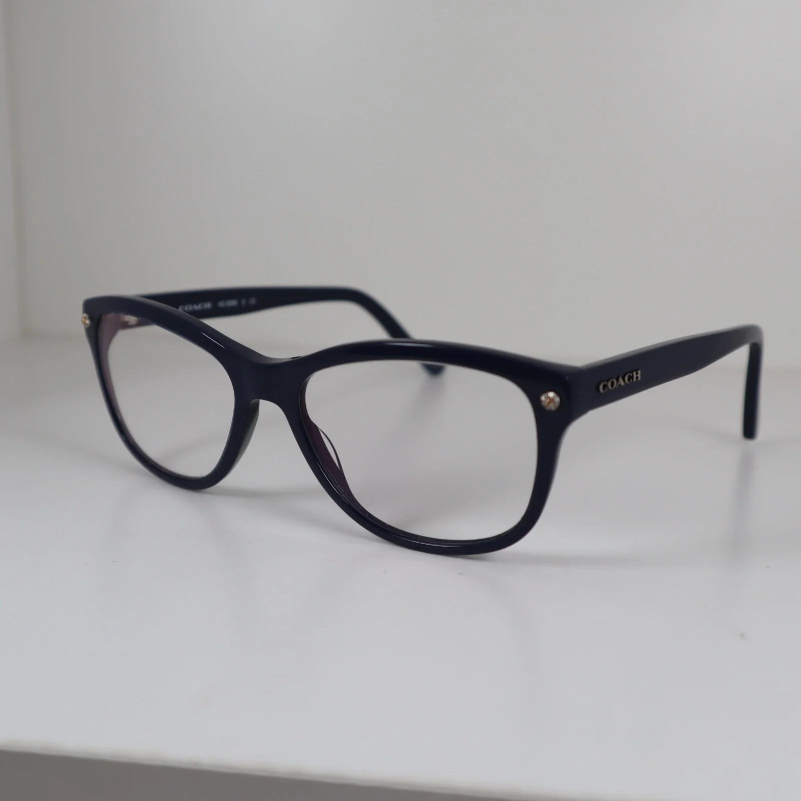 Muse Eloquence Beige/Tortoise Cat Eye 35-002537 Eyeglasses Frames 52-17-145 4