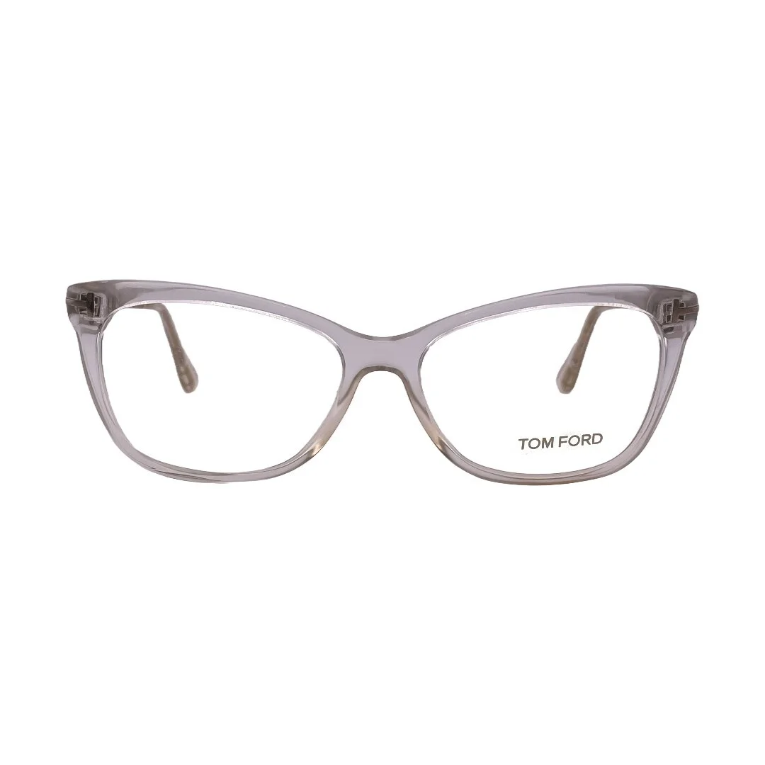 Tom Ford Crystal Cat Eye Eyeglasses Frames 54mm 15mm 140mm - New With Defect