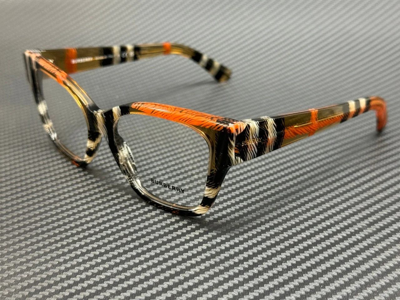 Tom Ford Italy TF5196 054 51[]18 145 Tortoise Eyeglasses/Frames 18D 4